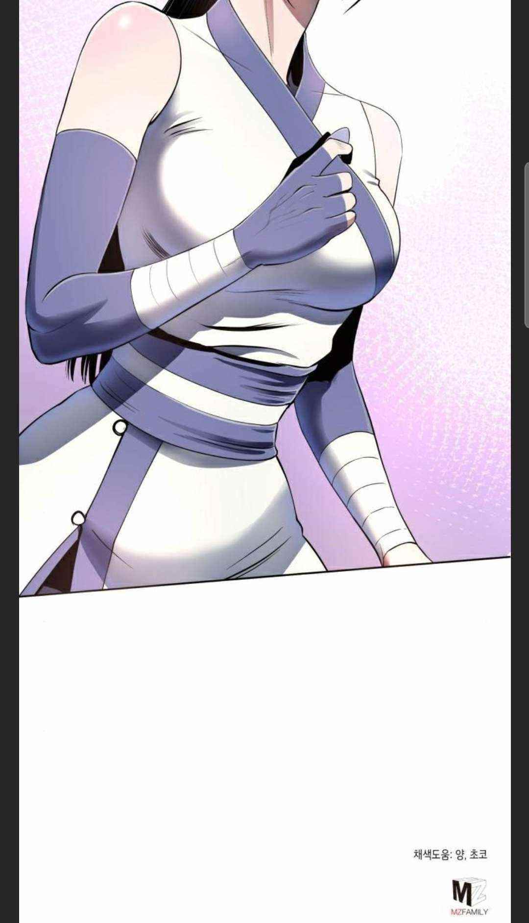 Ha Buk Paeng’s youngest son Chapter 28 - Page 103