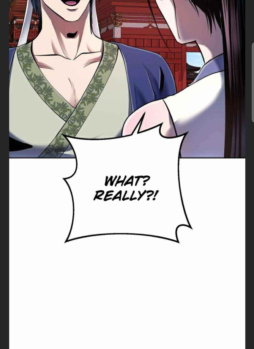 Ha Buk Paeng’s youngest son Chapter 28 - Page 12