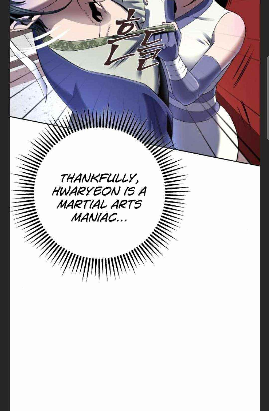 Ha Buk Paeng’s youngest son Chapter 28 - Page 14