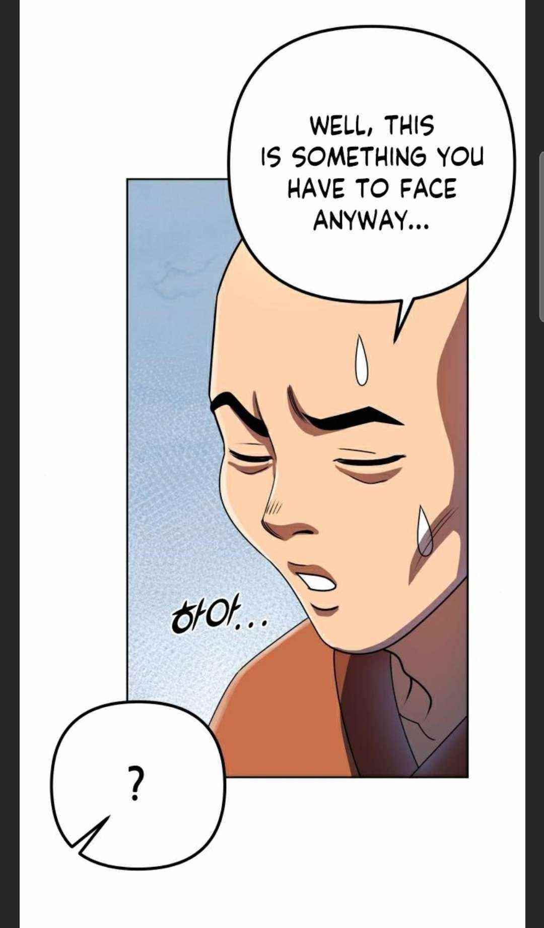 Ha Buk Paeng’s youngest son Chapter 28 - Page 18