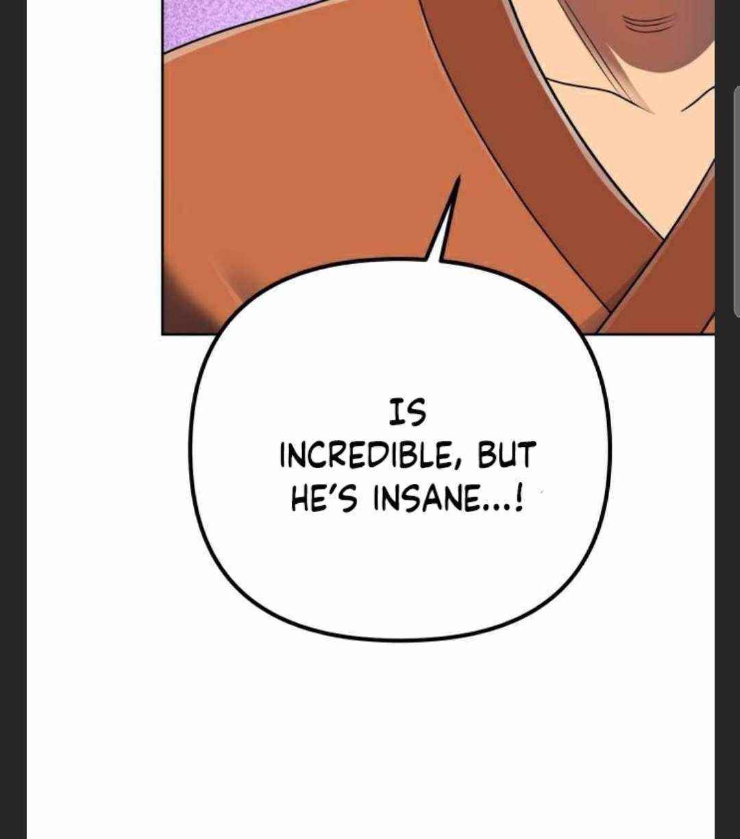 Ha Buk Paeng’s youngest son Chapter 28 - Page 21