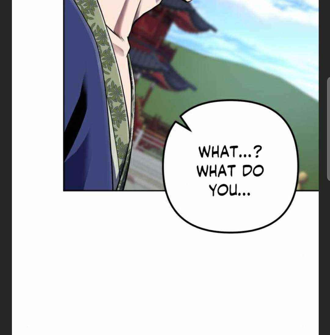 Ha Buk Paeng’s youngest son Chapter 28 - Page 24