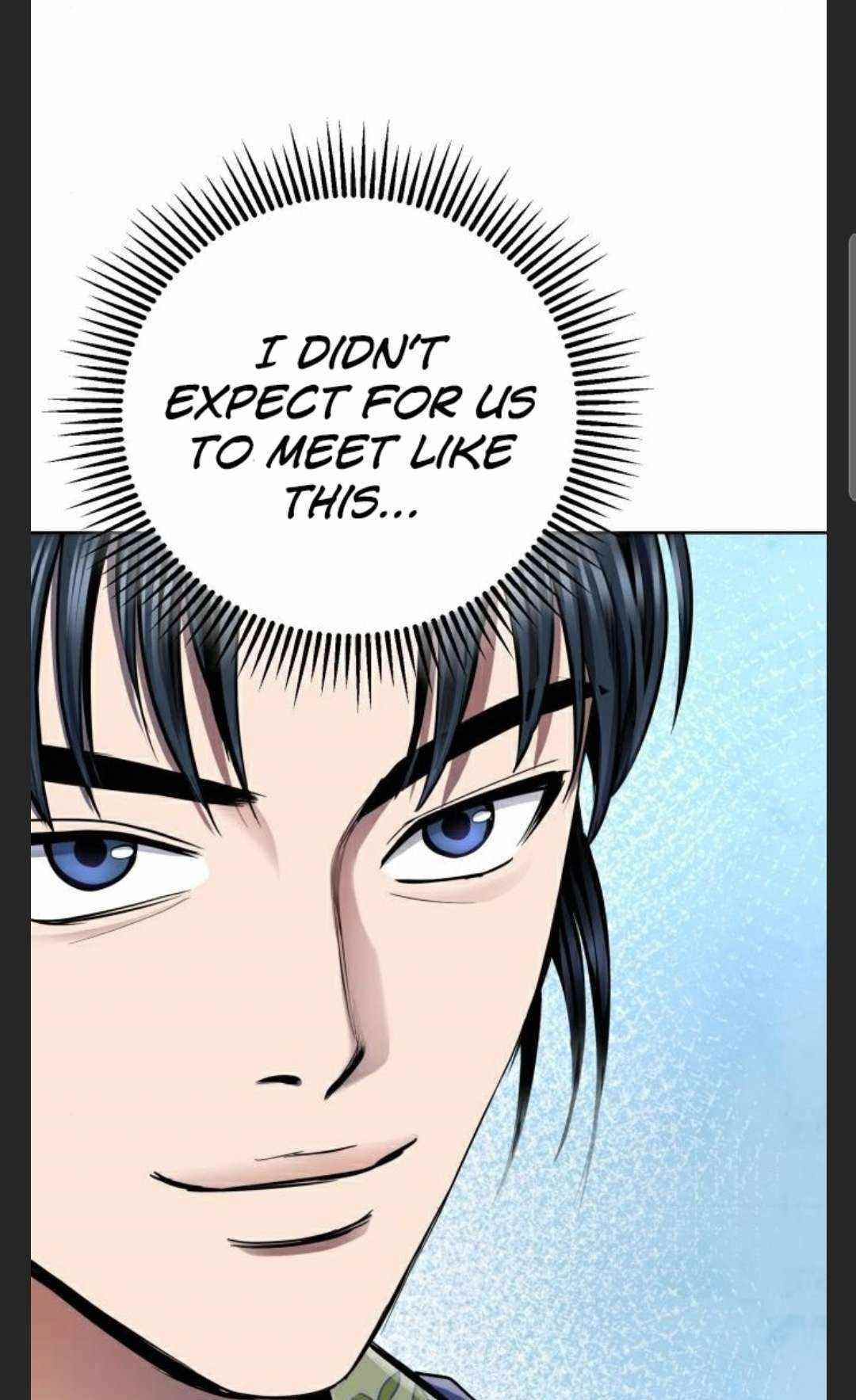 Ha Buk Paeng’s youngest son Chapter 28 - Page 25