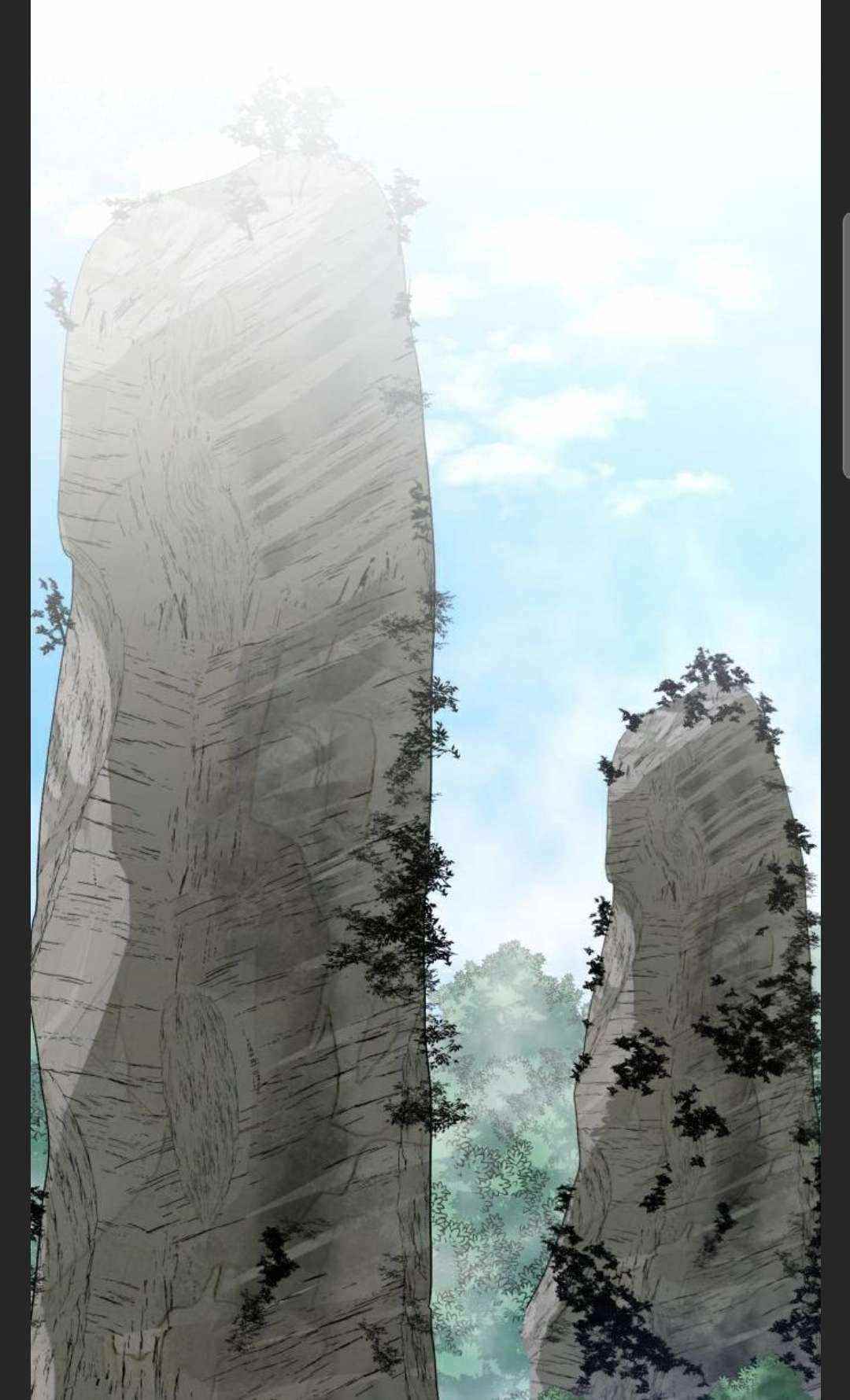 Ha Buk Paeng’s youngest son Chapter 28 - Page 29