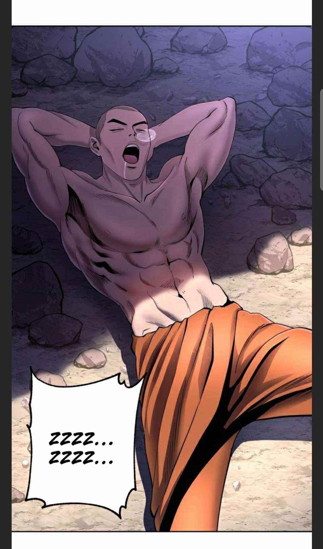 Ha Buk Paeng’s youngest son Chapter 28 - Page 32