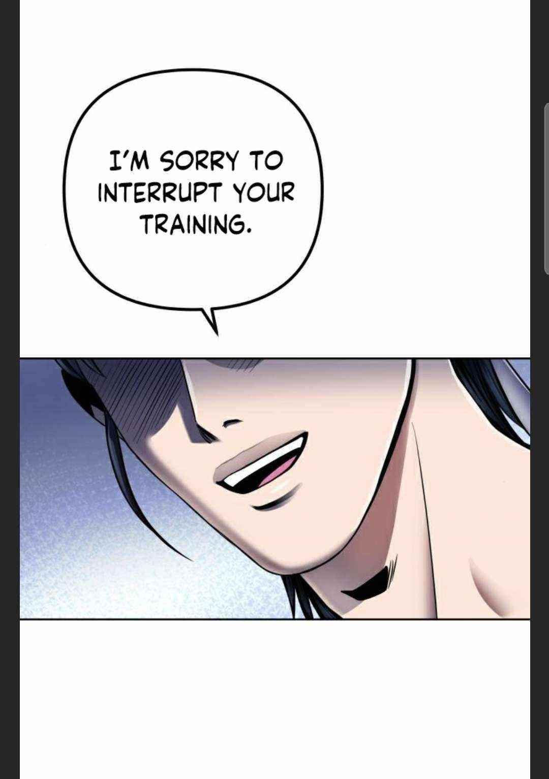 Ha Buk Paeng’s youngest son Chapter 28 - Page 37