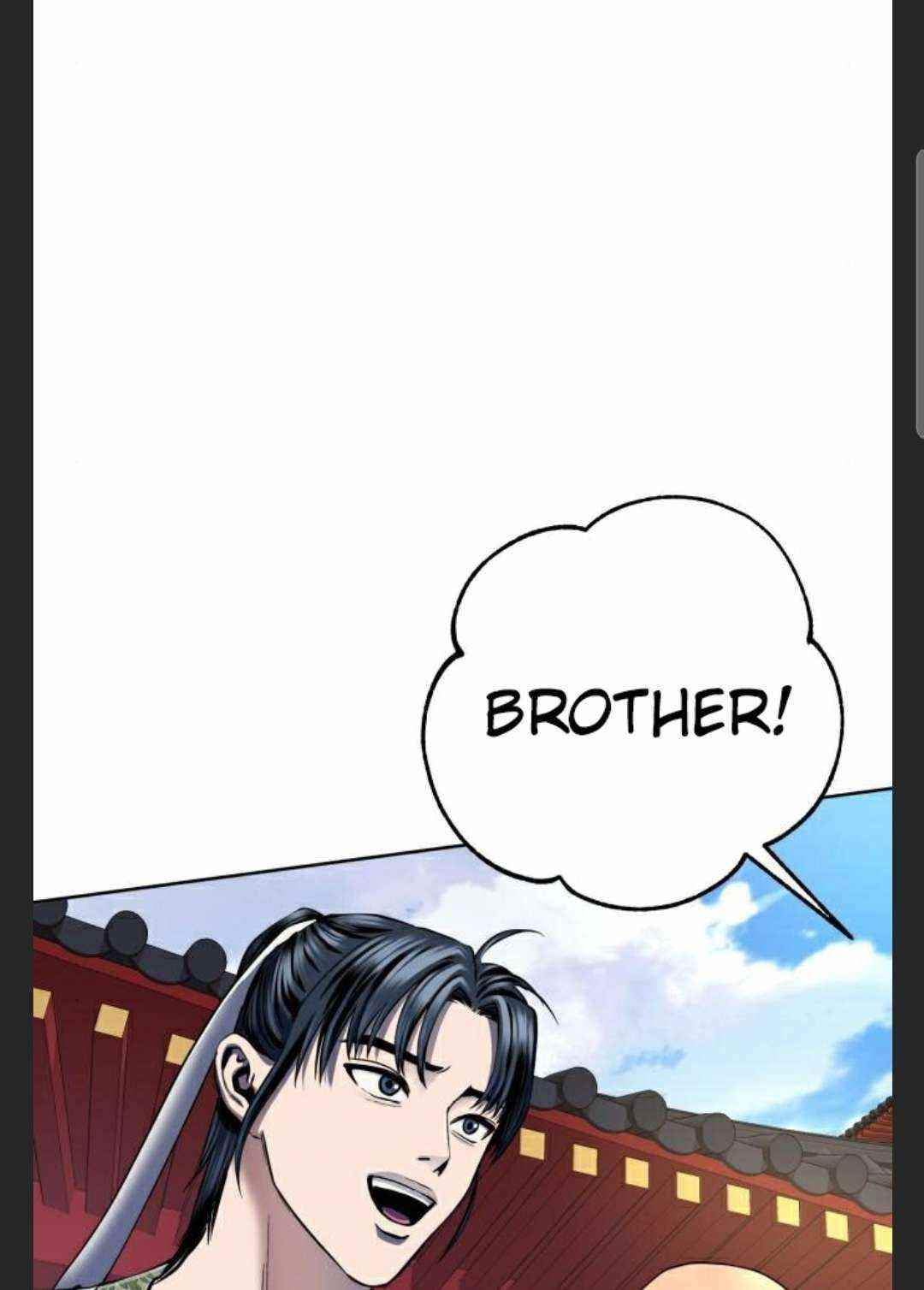 Ha Buk Paeng’s youngest son Chapter 28 - Page 4