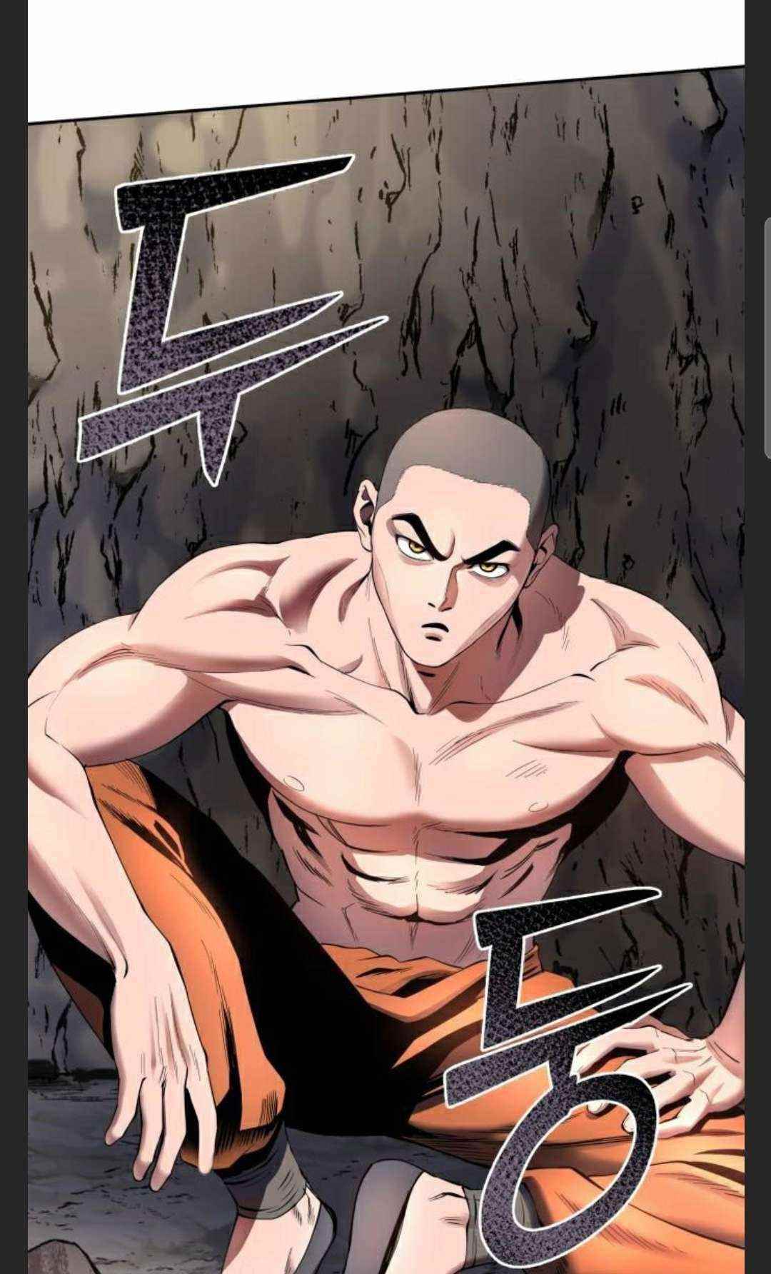 Ha Buk Paeng’s youngest son Chapter 28 - Page 40