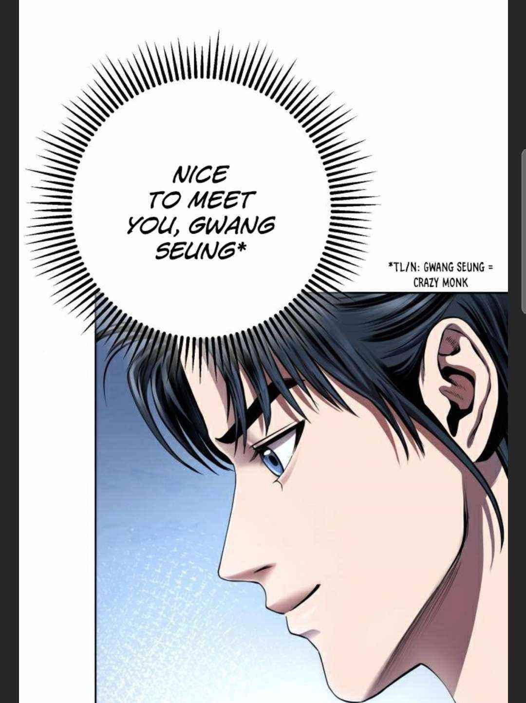 Ha Buk Paeng’s youngest son Chapter 28 - Page 42