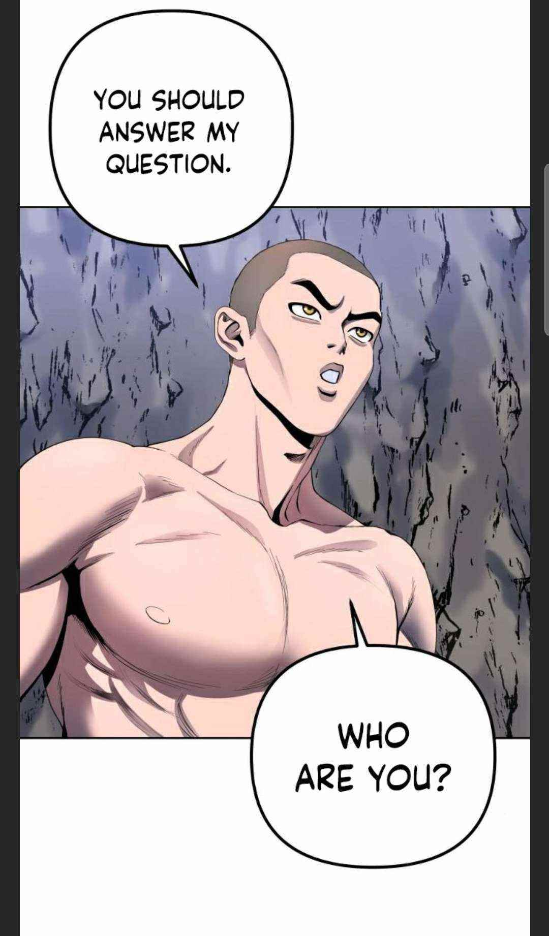 Ha Buk Paeng’s youngest son Chapter 28 - Page 44