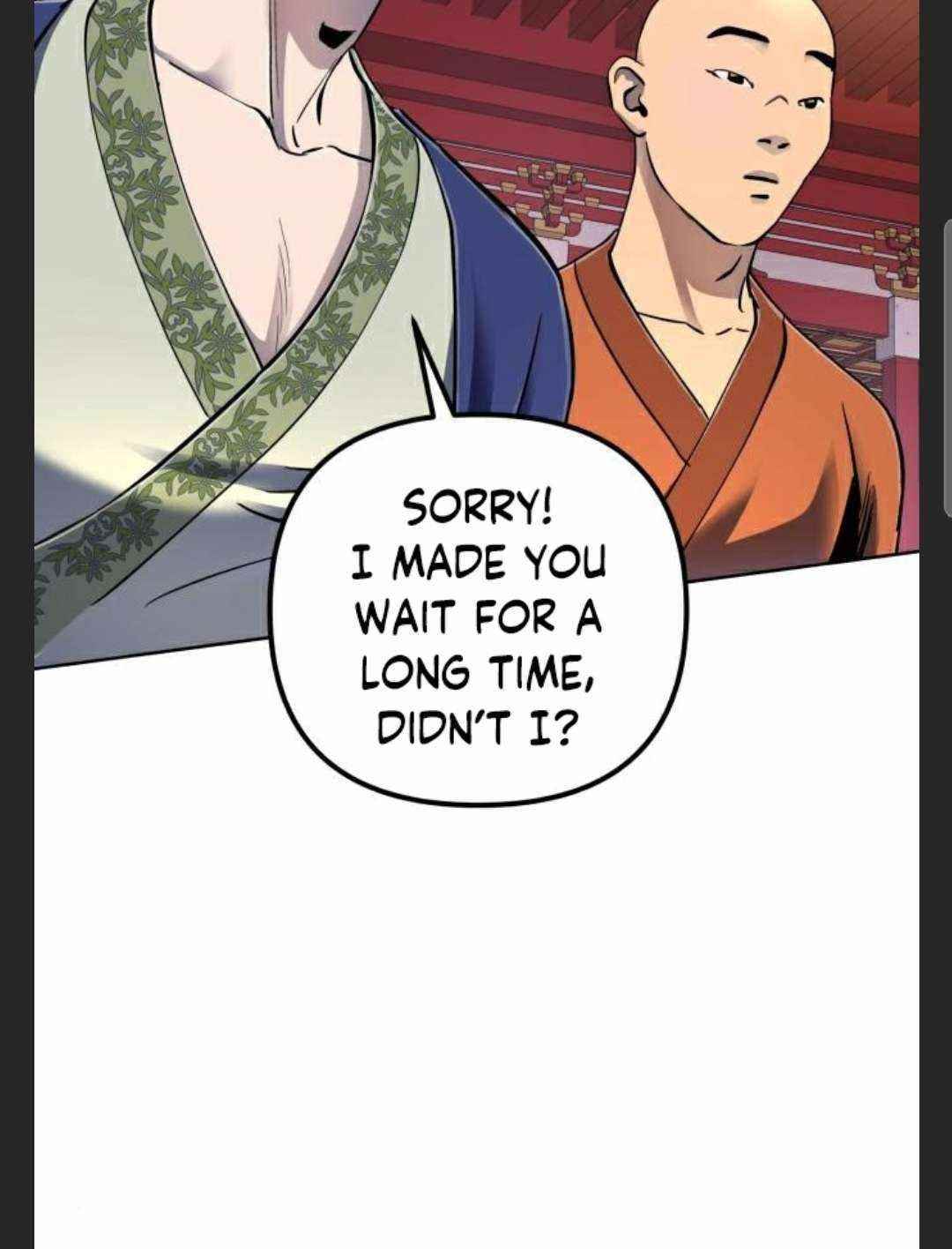 Ha Buk Paeng’s youngest son Chapter 28 - Page 5