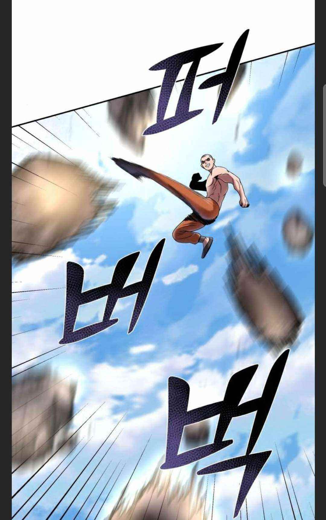 Ha Buk Paeng’s youngest son Chapter 28 - Page 66