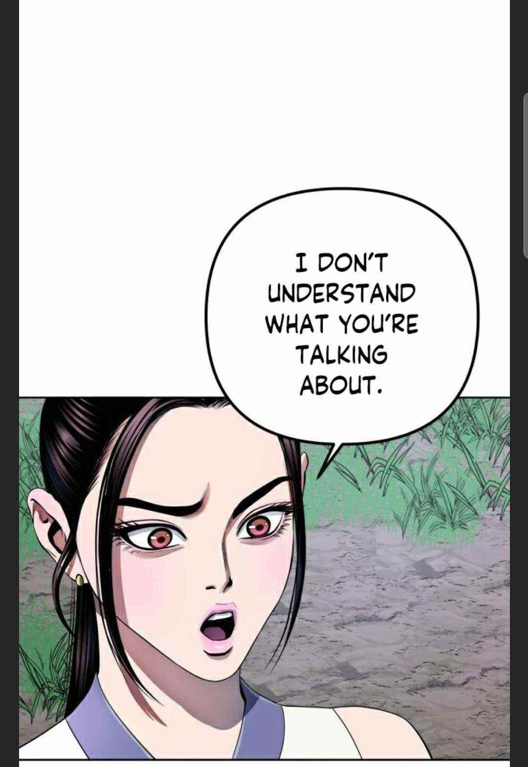 Ha Buk Paeng’s youngest son Chapter 28 - Page 78