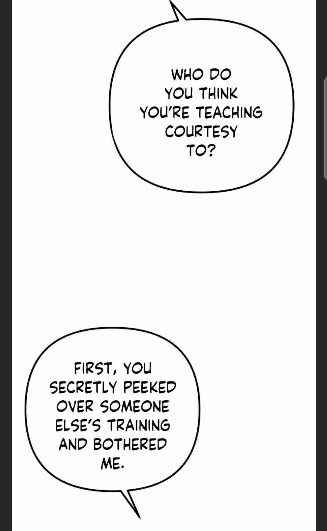 Ha Buk Paeng’s youngest son Chapter 28 - Page 79