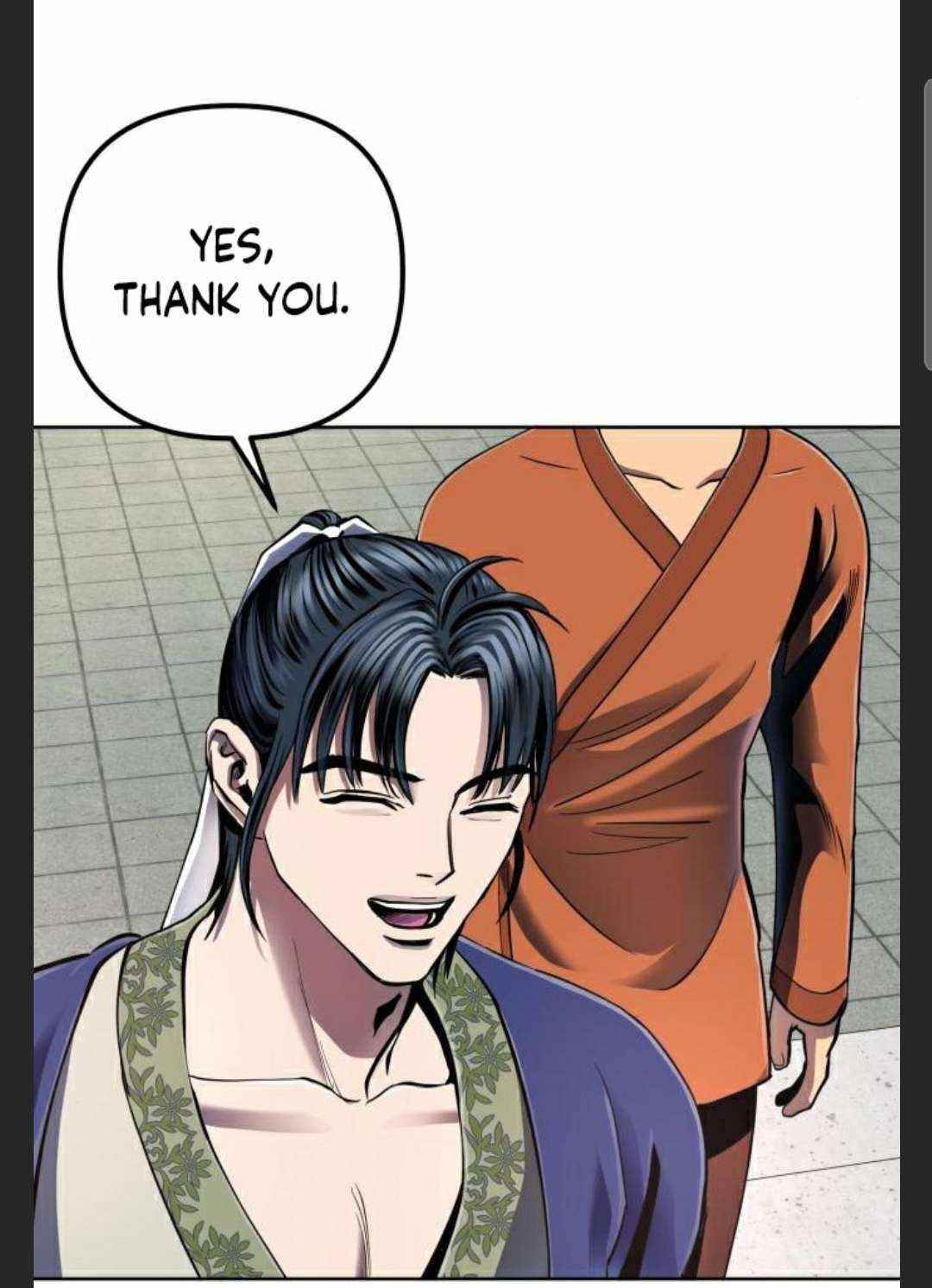 Ha Buk Paeng’s youngest son Chapter 28 - Page 8