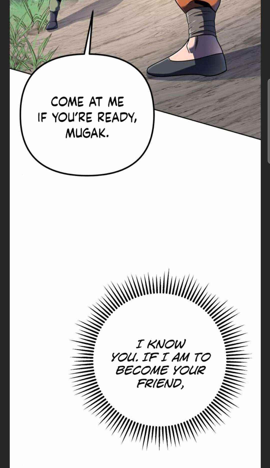 Ha Buk Paeng’s youngest son Chapter 28 - Page 91