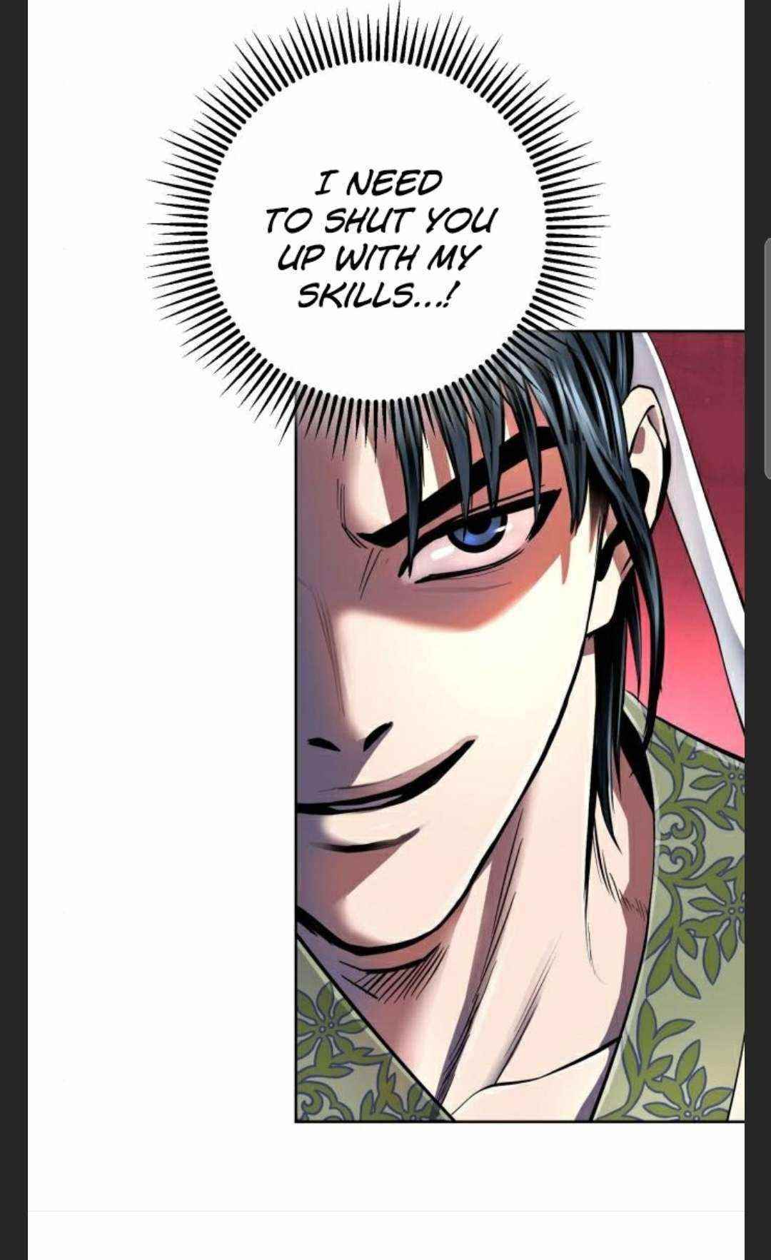 Ha Buk Paeng’s youngest son Chapter 28 - Page 93