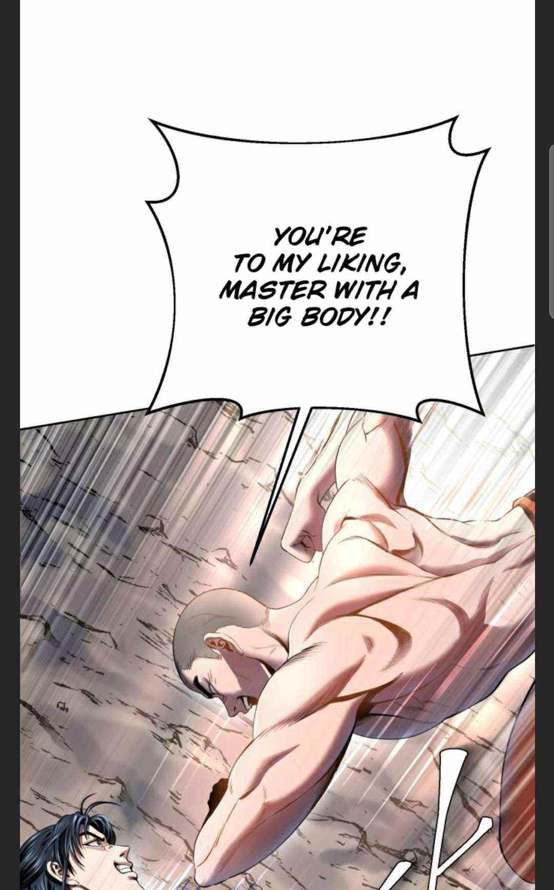 Ha Buk Paeng’s youngest son Chapter 28 - Page 94