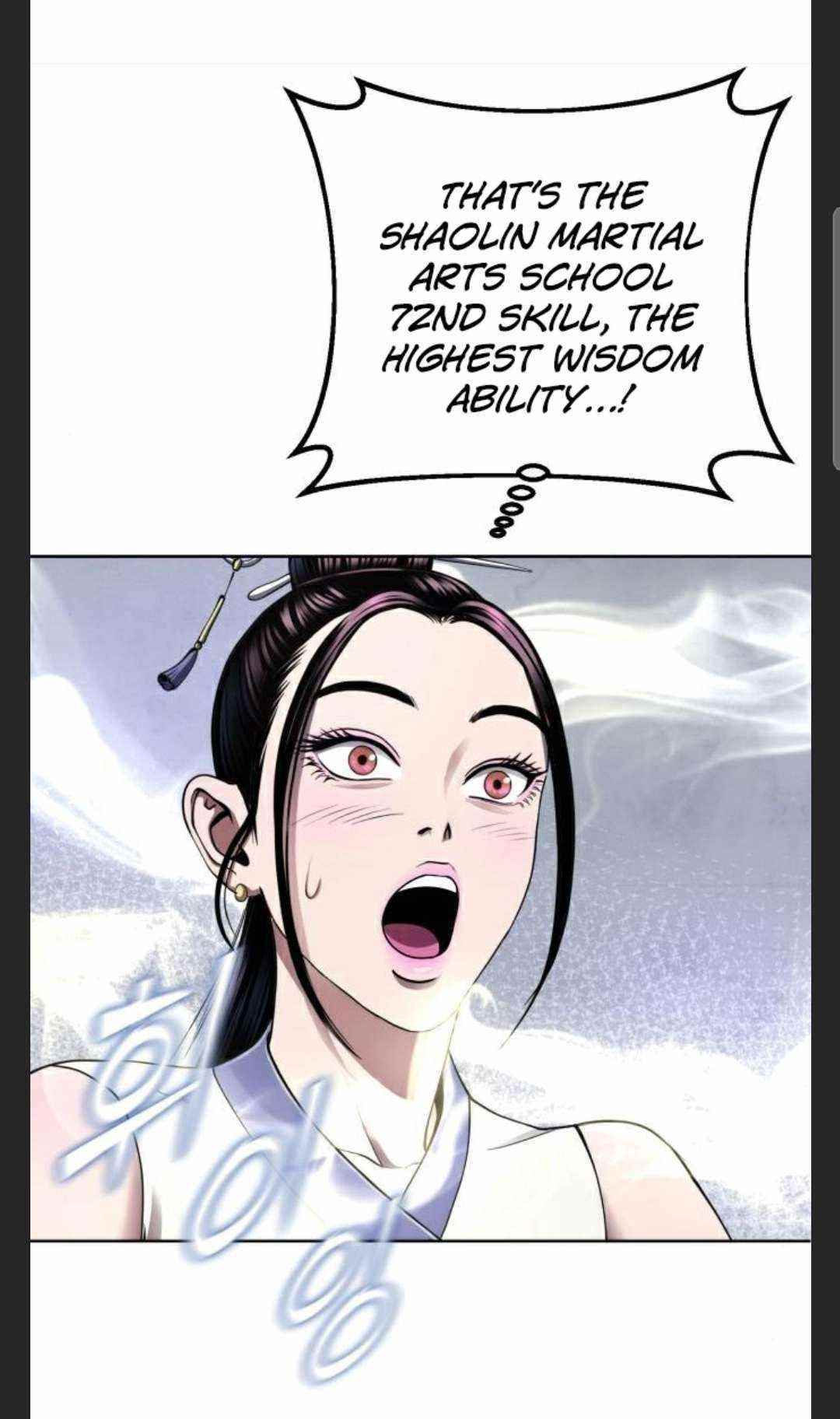 Ha Buk Paeng’s youngest son Chapter 28 - Page 98