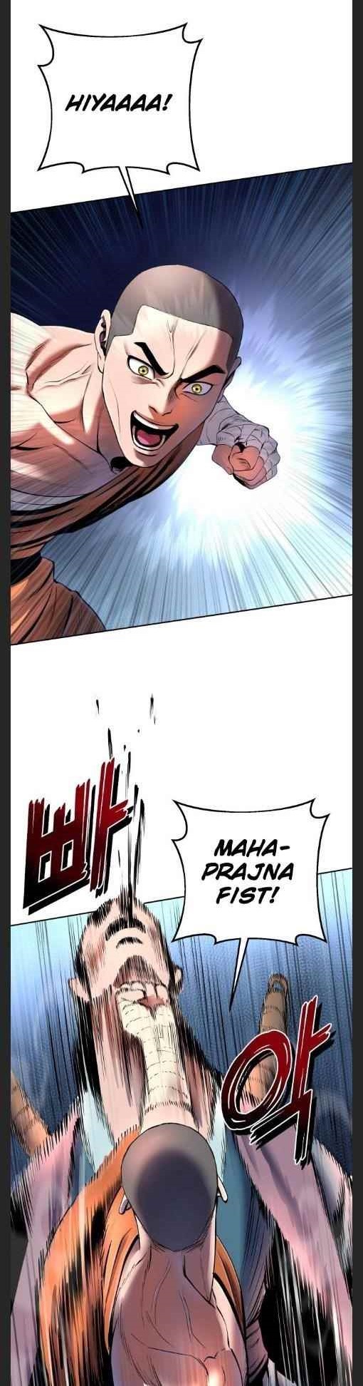 Ha Buk Paeng’s youngest son Chapter 37 - Page 1