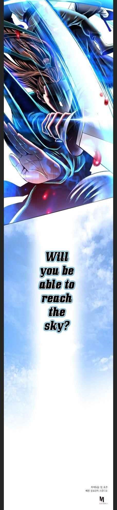 Ha Buk Paeng’s youngest son Chapter 38 - Page 30