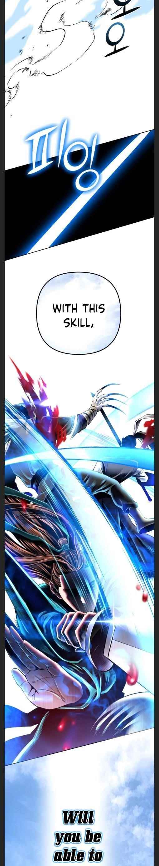 Ha Buk Paeng’s youngest son Chapter 39 - Page 2