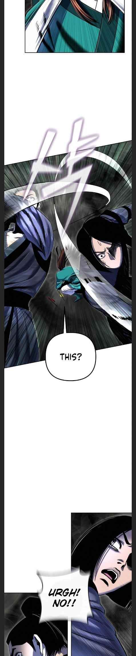 Ha Buk Paeng’s youngest son Chapter 40 - Page 16