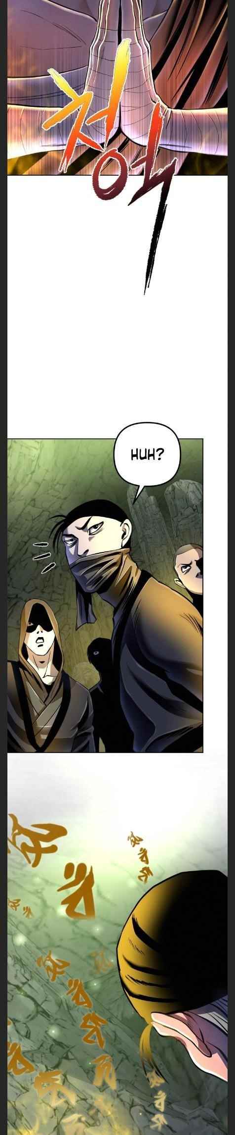 Ha Buk Paeng’s youngest son Chapter 40 - Page 24