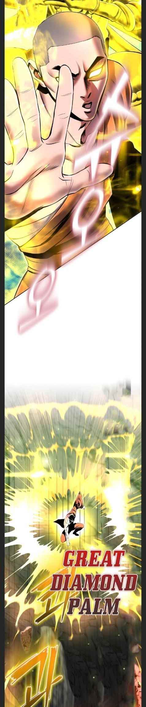 Ha Buk Paeng’s youngest son Chapter 40 - Page 29