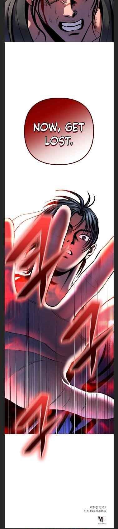 Ha Buk Paeng’s youngest son Chapter 41 - Page 30