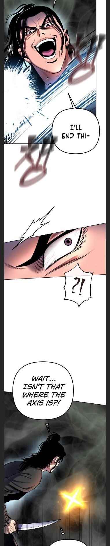 Ha Buk Paeng’s youngest son Chapter 41 - Page 4