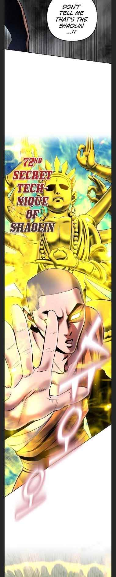 Ha Buk Paeng’s youngest son Chapter 41 - Page 5