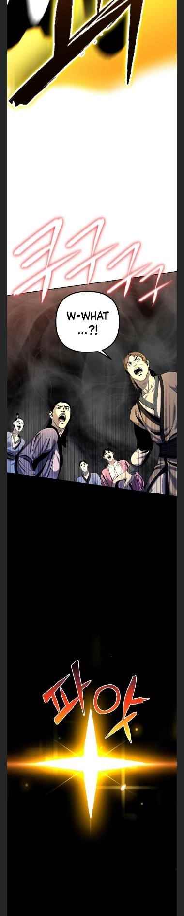 Ha Buk Paeng’s youngest son Chapter 41 - Page 7