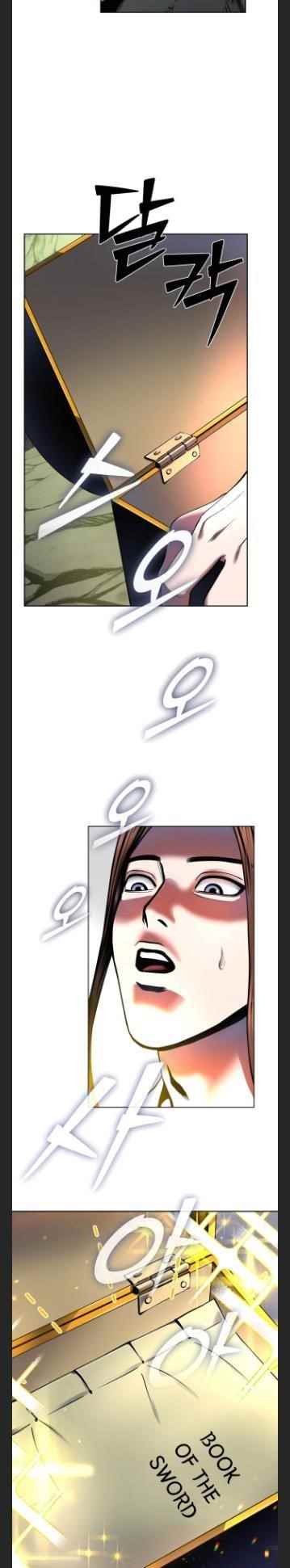 Ha Buk Paeng’s youngest son Chapter 42 - Page 23