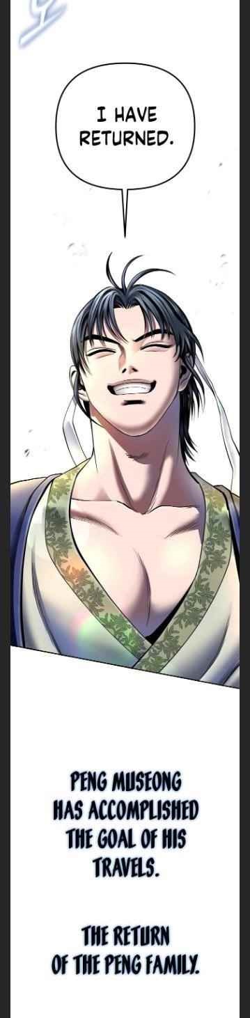 Ha Buk Paeng’s youngest son Chapter 42 - Page 30