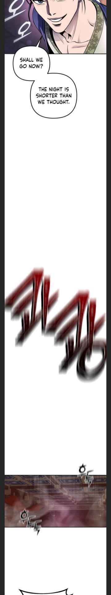 Ha Buk Paeng’s youngest son Chapter 45 - Page 14