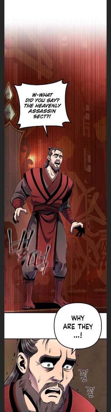 Ha Buk Paeng’s youngest son Chapter 46 - Page 1