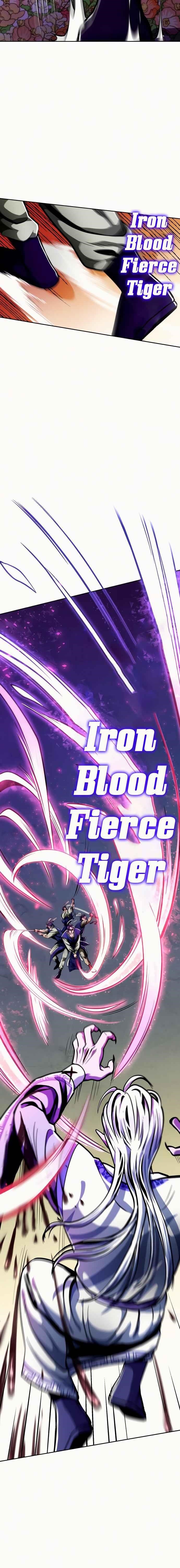 Ha Buk Paeng’s youngest son Chapter 5 - Page 17