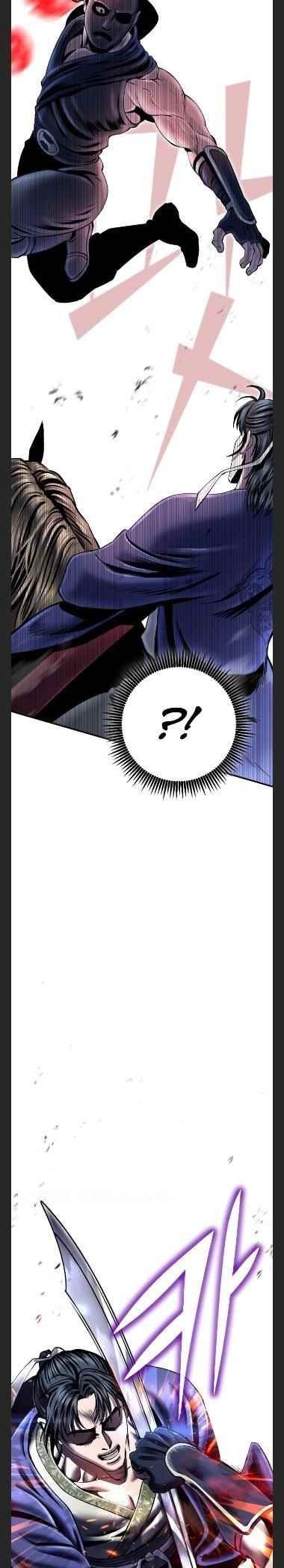 Ha Buk Paeng’s youngest son Chapter 50 - Page 29