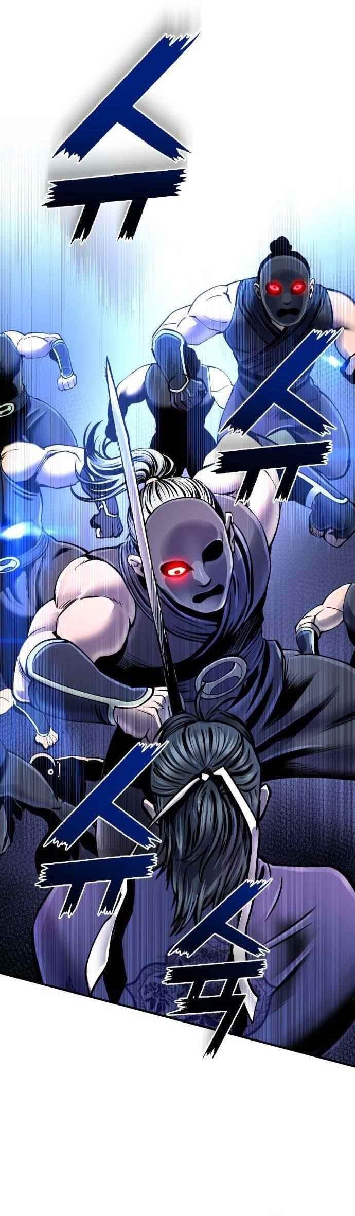 Ha Buk Paeng’s youngest son Chapter 51 - Page 1