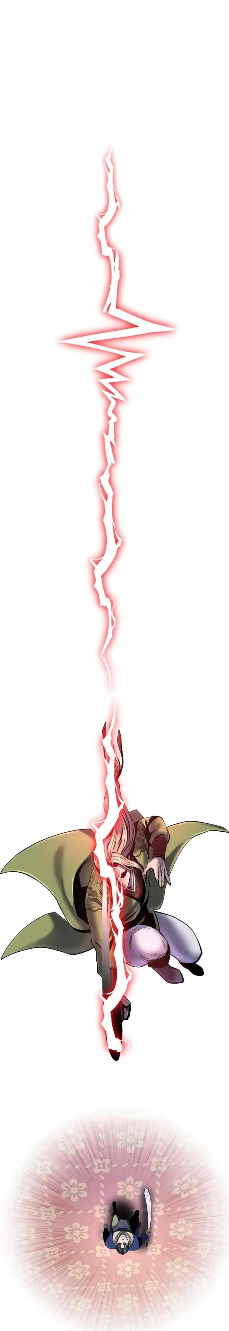 Ha Buk Paeng’s youngest son Chapter 55 - Page 20