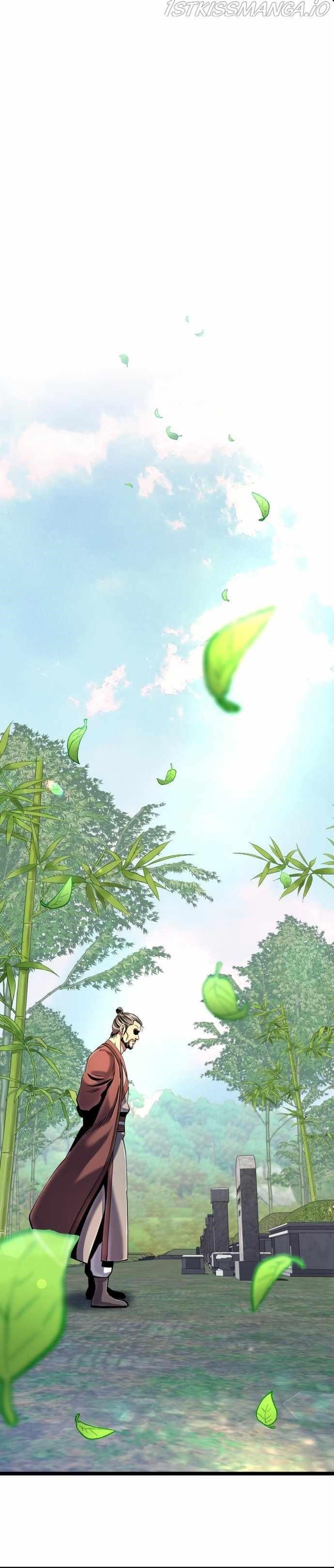 Ha Buk Paeng’s youngest son Chapter 56 - Page 14