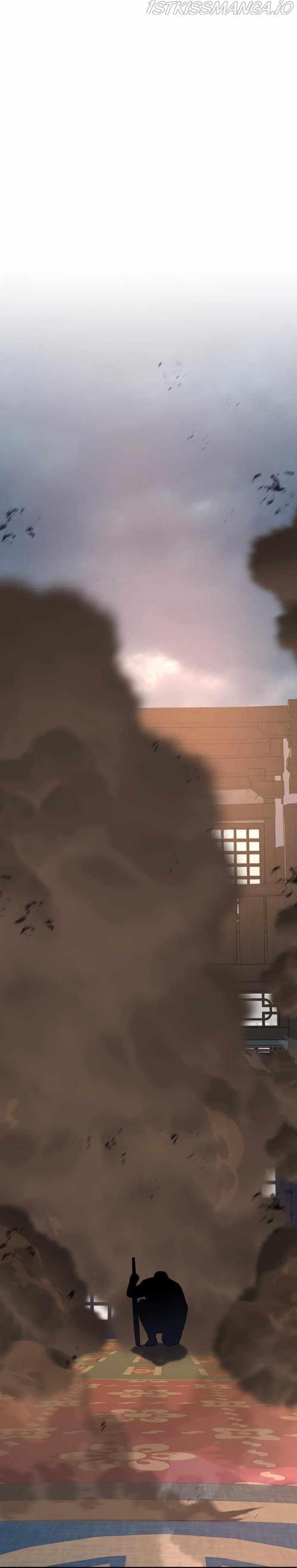 Ha Buk Paeng’s youngest son Chapter 56 - Page 21