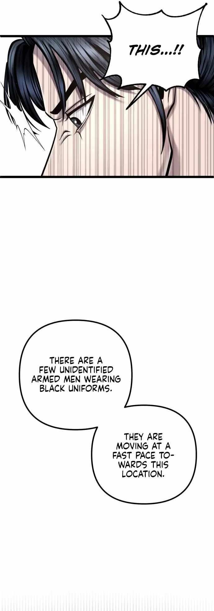 Ha Buk Paeng’s youngest son Chapter 57 - Page 29