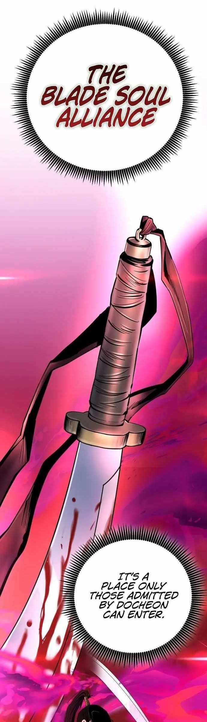 Ha Buk Paeng’s youngest son Chapter 58 - Page 1