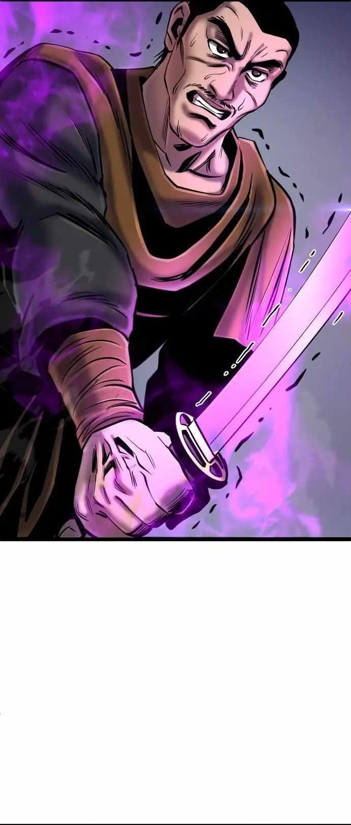 Ha Buk Paeng’s youngest son Chapter 58 - Page 21