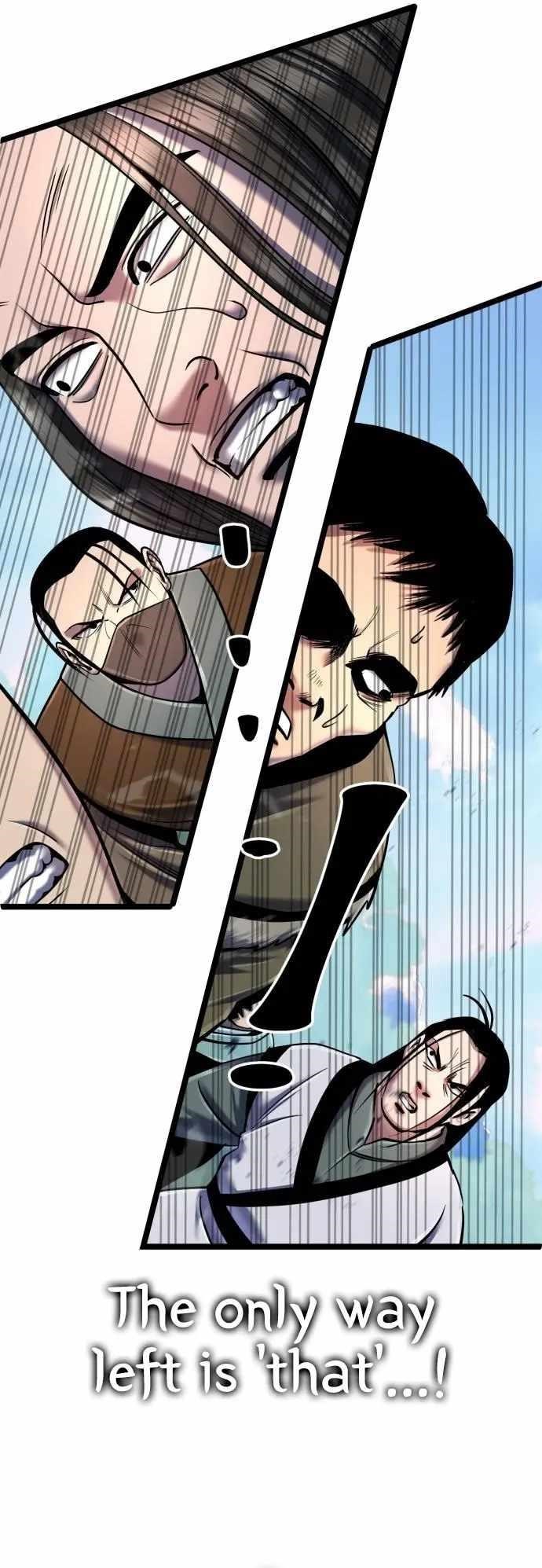 Ha Buk Paeng’s youngest son Chapter 58 - Page 31