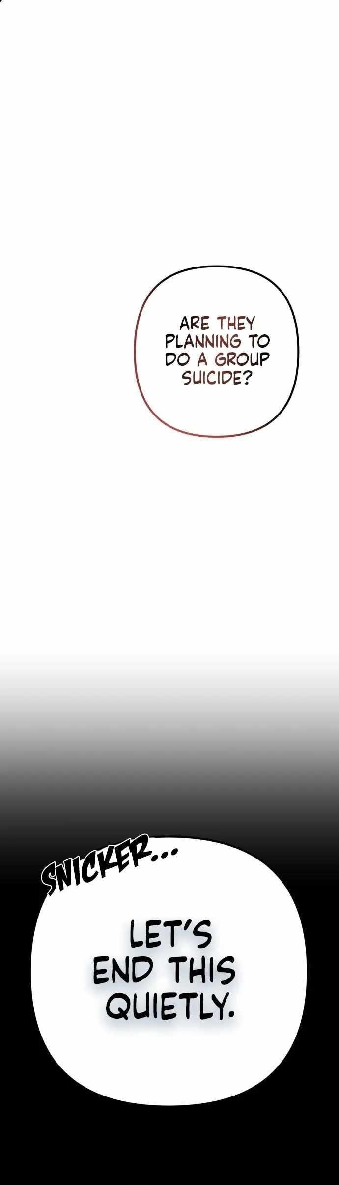 Ha Buk Paeng’s youngest son Chapter 58 - Page 34