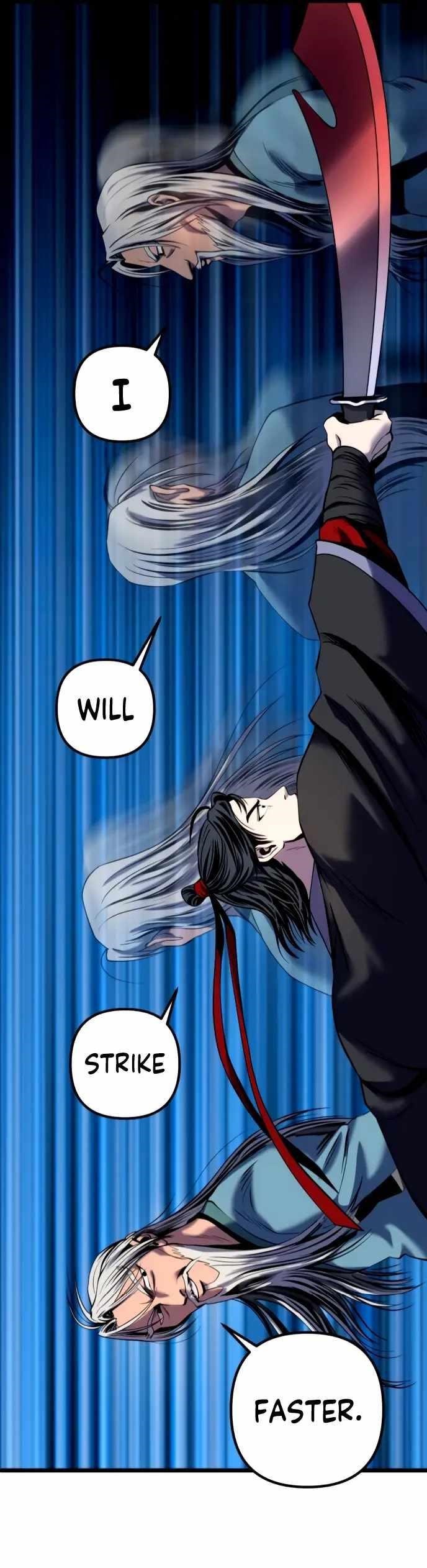 Ha Buk Paeng’s youngest son Chapter 59 - Page 13