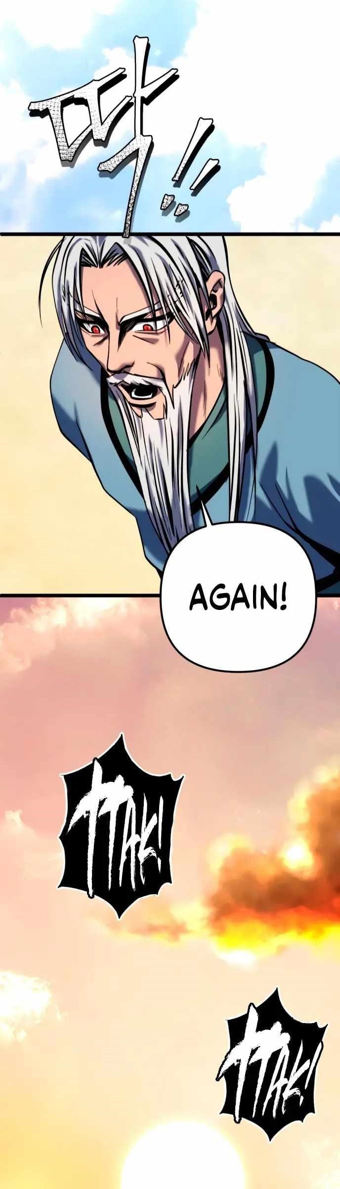 Ha Buk Paeng’s youngest son Chapter 59 - Page 24